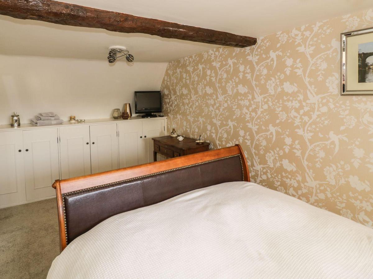 Chapel Cottage Pewsey Eksteriør bilde