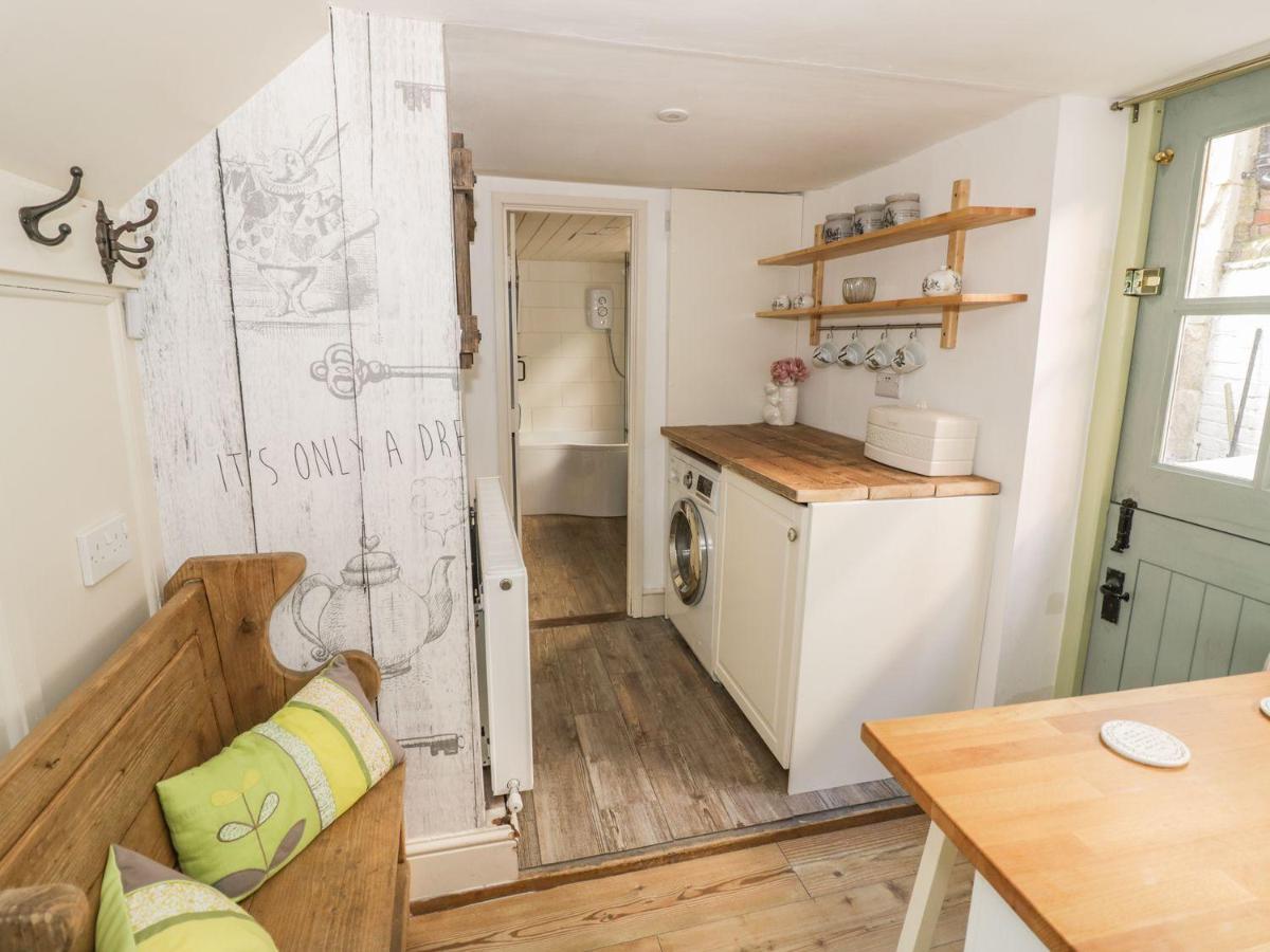 Chapel Cottage Pewsey Eksteriør bilde